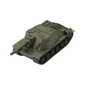 World of Tanks Expansion - Soviet (ISU-152)