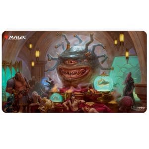 Ultra PRO - Magic: the Gathering - Adventures in the Forgotten Realms Playmat V6