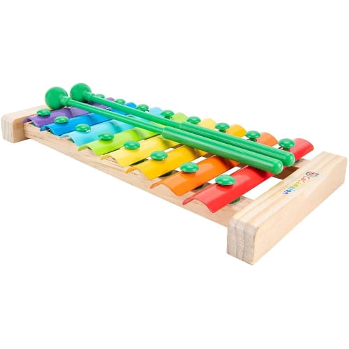 *A Grade* Cocomelon First Act Intrument Xylophone *A Grade* Cocomelon First Act Intrument Xylophone