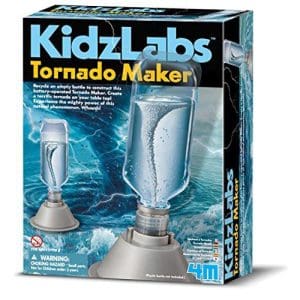 *A Grade* KidzLabs - Tornado Maker