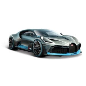 *B Grade* 1:24 SP Bugatti Divo
