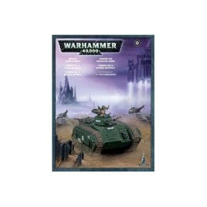 *B Grade* Astra Militarum Chimera