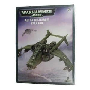 *B Grade* Astra Militarum Valkyrie