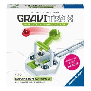 *B Grade* Gravitrax Add on Catapult