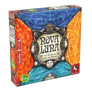 *B Grade* Nova Luna (German/English Version)