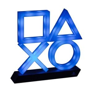 *B Grade* PlayStation 5 (PS5) Icons XL Light