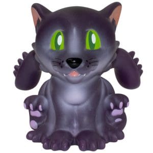 D&D Figures of Adorable Power: Displacer Beast