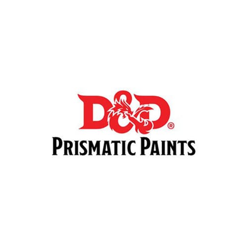 D&D Prismatic Paint: Sprue Cutter