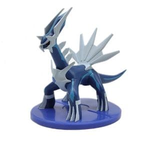Dialga Figurine