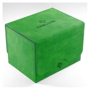 Gamegenic Sidekick 100+ XL - Green