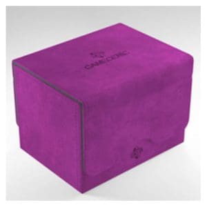 Gamegenic Sidekick 100+ XL - Purple