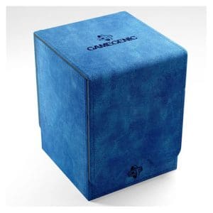 Gamegenic Squire 100+ XL - Blue
