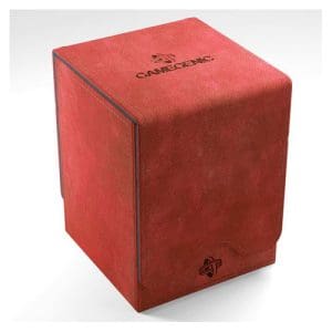 Gamegenic Squire 100+ XL - Red