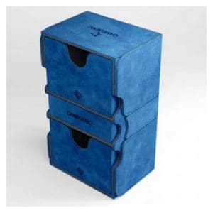 Gamegenic Stronghold 200+ XL - Blue