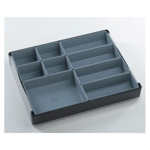 Gamegenic Token Silo - Black