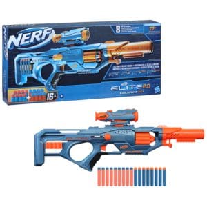 Hasbro Nerf Elite 2.0 Eaglepoint RD-8