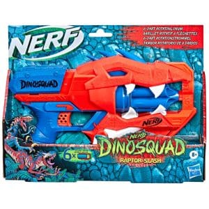 Hasbro Nerf Raptor Slash