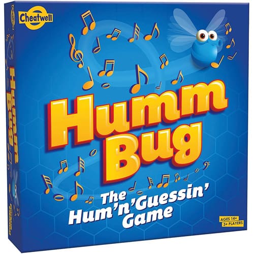 Humm Bug