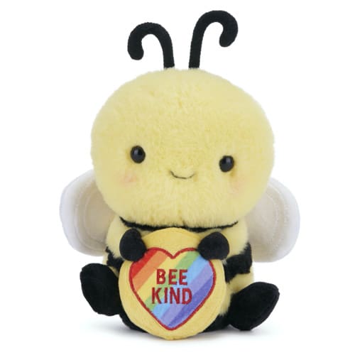 Love Hearts Bee 'Bee Kind' Love Hearts Bee 'Bee Kind'