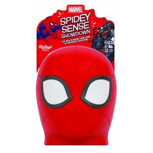 Marvel Spidey Sense Showdown