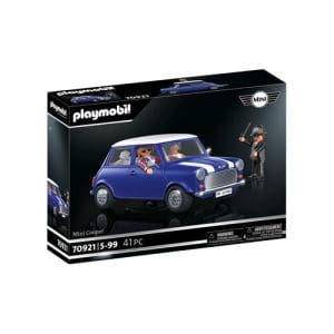 Playmobil 70921 Mini Cooper