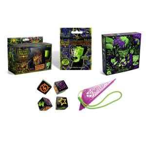 Necromolds: Monster Battles Collector's Edition Bundle