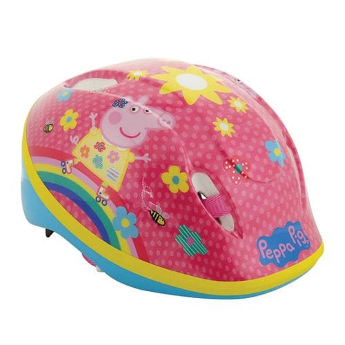 *B Grade* Peppa Pig Safety Helmet