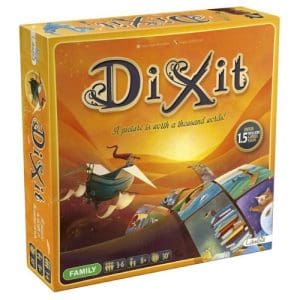 *A Grade* Dixit
