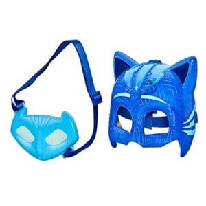 Pj Masks Catboy Deluxe Mask Set