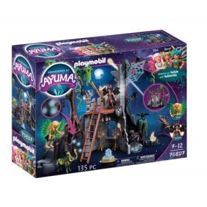 Playmobil 70807 Adventures of Ayuma Bat Fairy Ruins