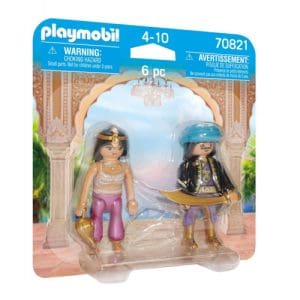 Playmobil 70821 DuoPack Royal Couple