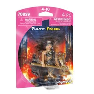 Playmobil 70859 Friends Snake Lady