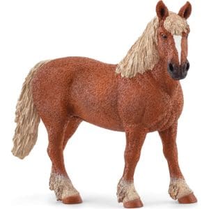 Schleich Belgian Draft Horse