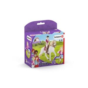 Schleich Horse Club Sofia & Blossom