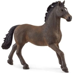 Schleich Oldenburger Stallion