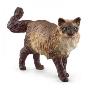 Schleich Ragdoll Cat