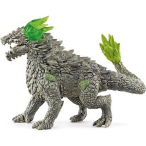 Schleich Stone Dragon