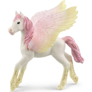Schleich Sunrise Pegasus Foal