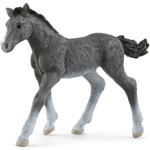 Schleich Trakehner Foal