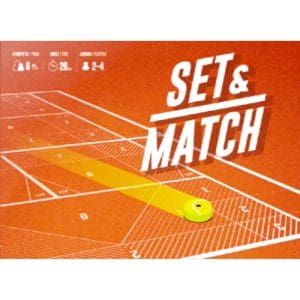 Set & Match