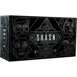 Shasn