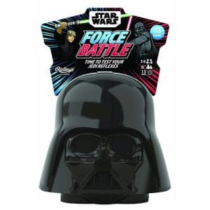 Star Wars Force Battle
