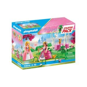 Starter Pack Princess Garden