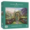 Hummingbird Cottage (1000 Pieces)
