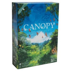 Canopy