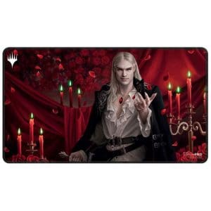 Magic: the Gathering - Innistrad Crimson Vow Stitched Playmat V2