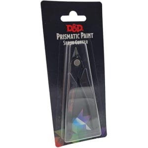 D&D Prismatic Paint: Sprue Cutter