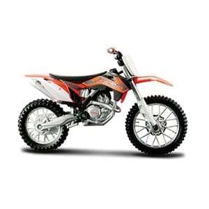 1:18 2013 Ktm 450 Sx-F