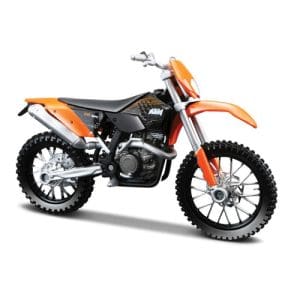 1:18 Ktm 450 Exc