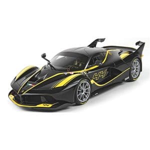 *A Grade* 1:18 Ferrari Signature FXX-K Black